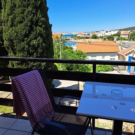 Apartmani Svitlana Sukošan Zewnętrze zdjęcie