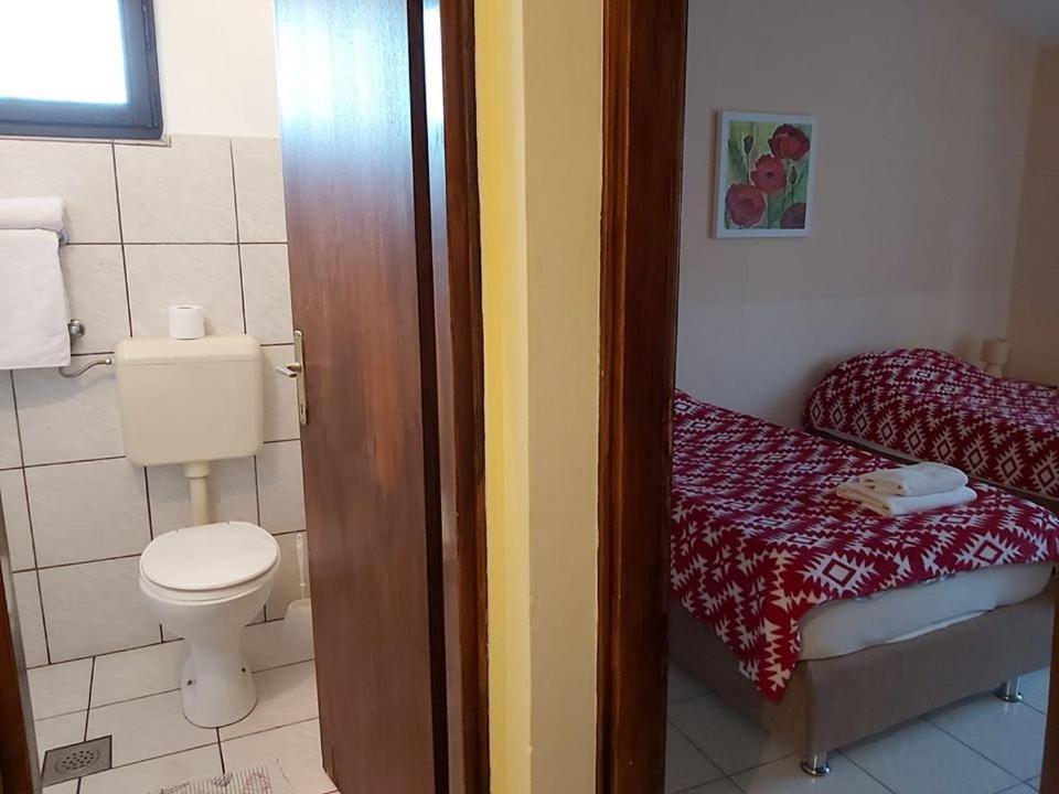 Apartmani Svitlana Sukošan Zewnętrze zdjęcie