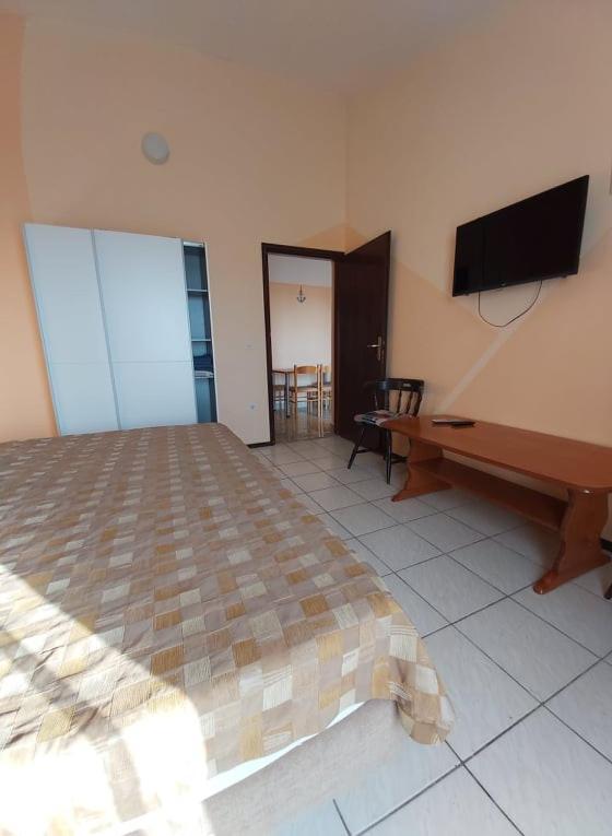 Apartmani Svitlana Sukošan Zewnętrze zdjęcie