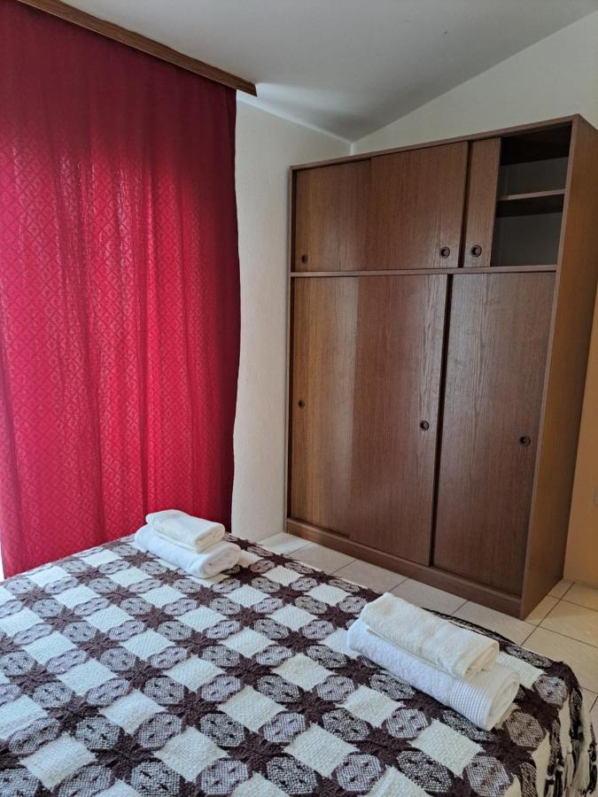 Apartmani Svitlana Sukošan Pokój zdjęcie